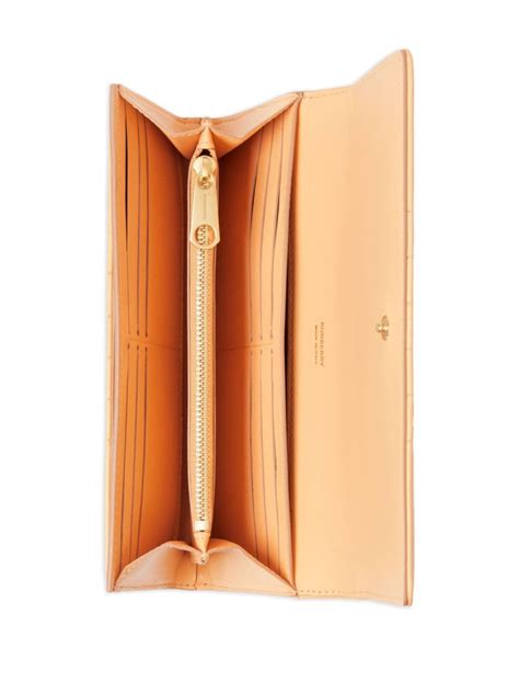 burberry portemonnaie